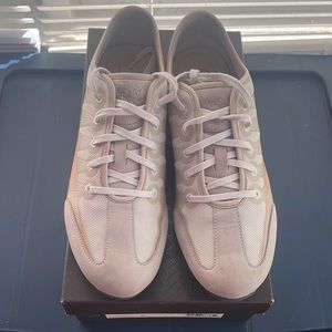 Cole Haan Zoom Flywire.ox FTHR/BRNT ORG C07820